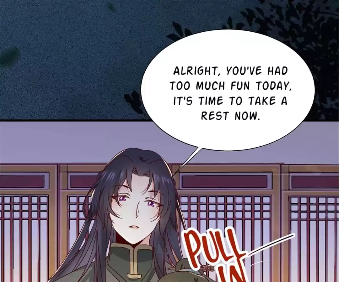 Read The Princess Is a Man chapter 69 image 32 on Lezhin