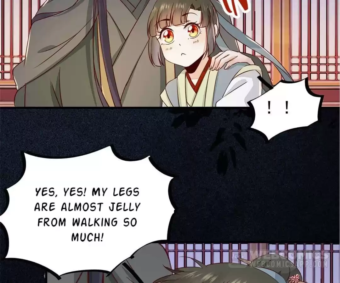 Read The Princess Is a Man chapter 69 image 33 on Lezhin
