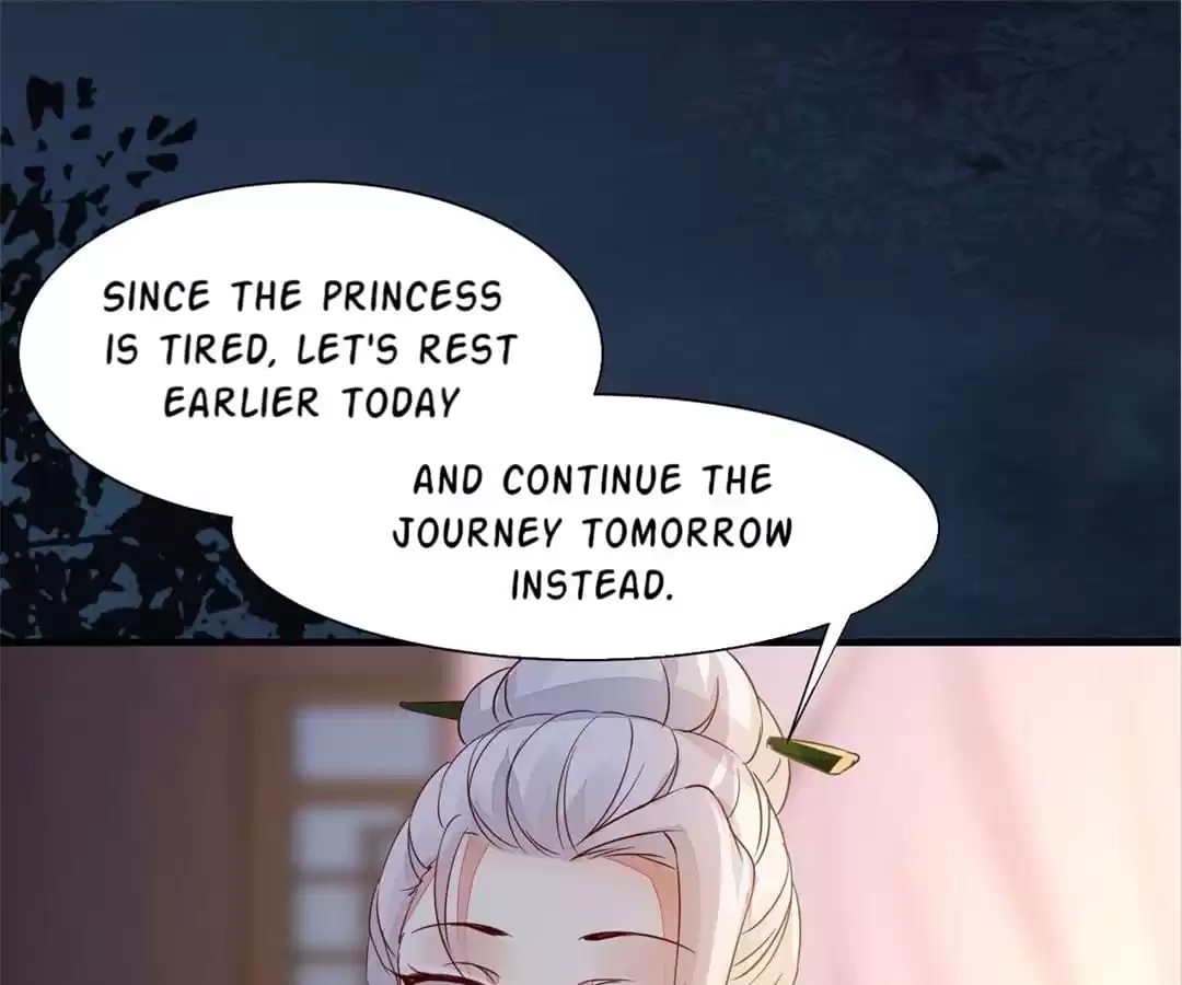 Read The Princess Is a Man chapter 69 image 35 on Lezhin
