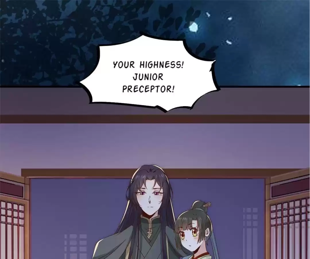 Read The Princess Is a Man chapter 69 image 9 on Lezhin
