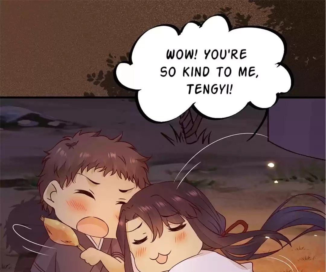 Read The Princess Is a Man chapter 73 image 10 on Lezhin