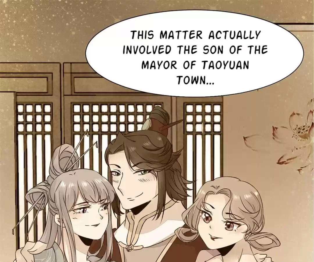 Read The Princess Is a Man chapter 73 image 16 on Lezhin