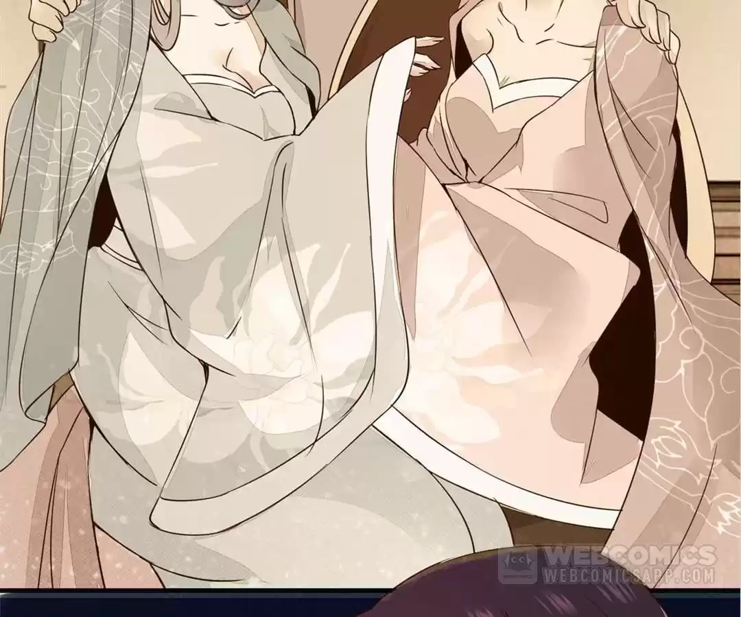Read The Princess Is a Man chapter 73 image 17 on Lezhin