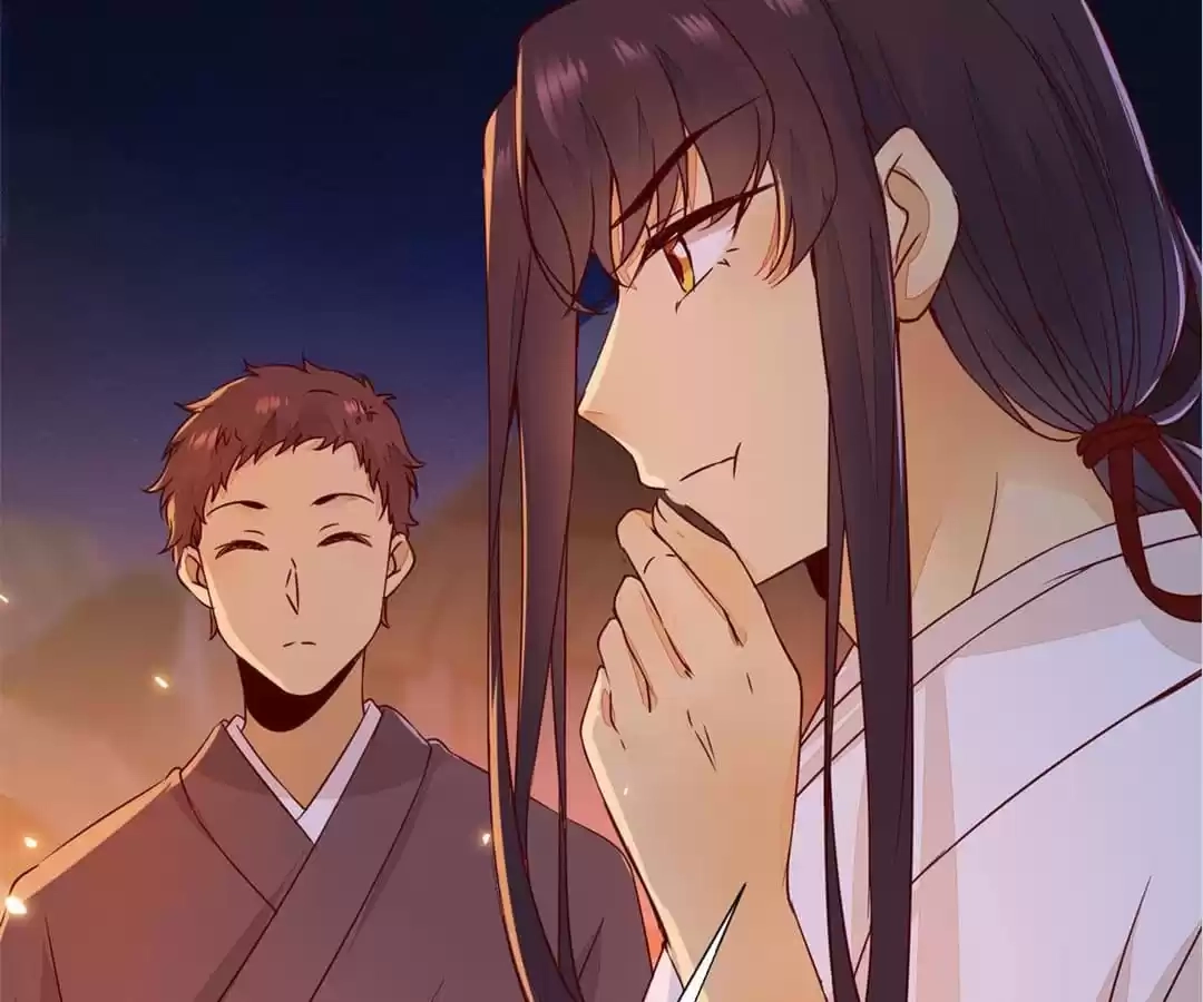 Read The Princess Is a Man chapter 73 image 18 on Lezhin