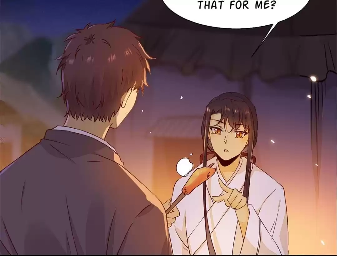 Read The Princess Is a Man chapter 73 image 6 on Lezhin