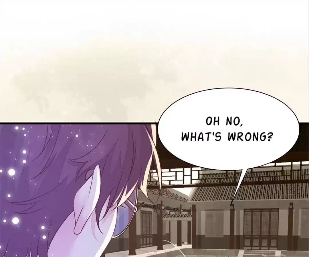 Read The Princess Is a Man chapter 74 image 40 on Lezhin