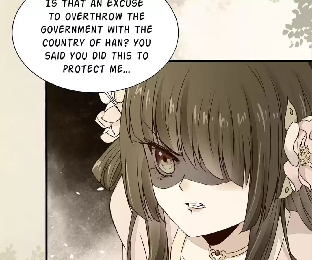 Read The Princess Is a Man chapter 76 image 18 on Lezhin
