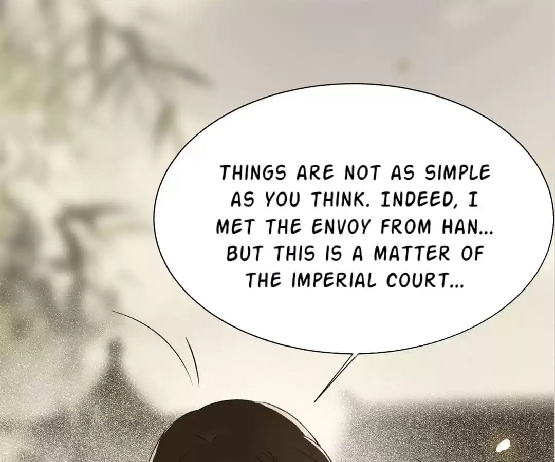 Read The Princess Is a Man chapter 76 image 21 on Lezhin
