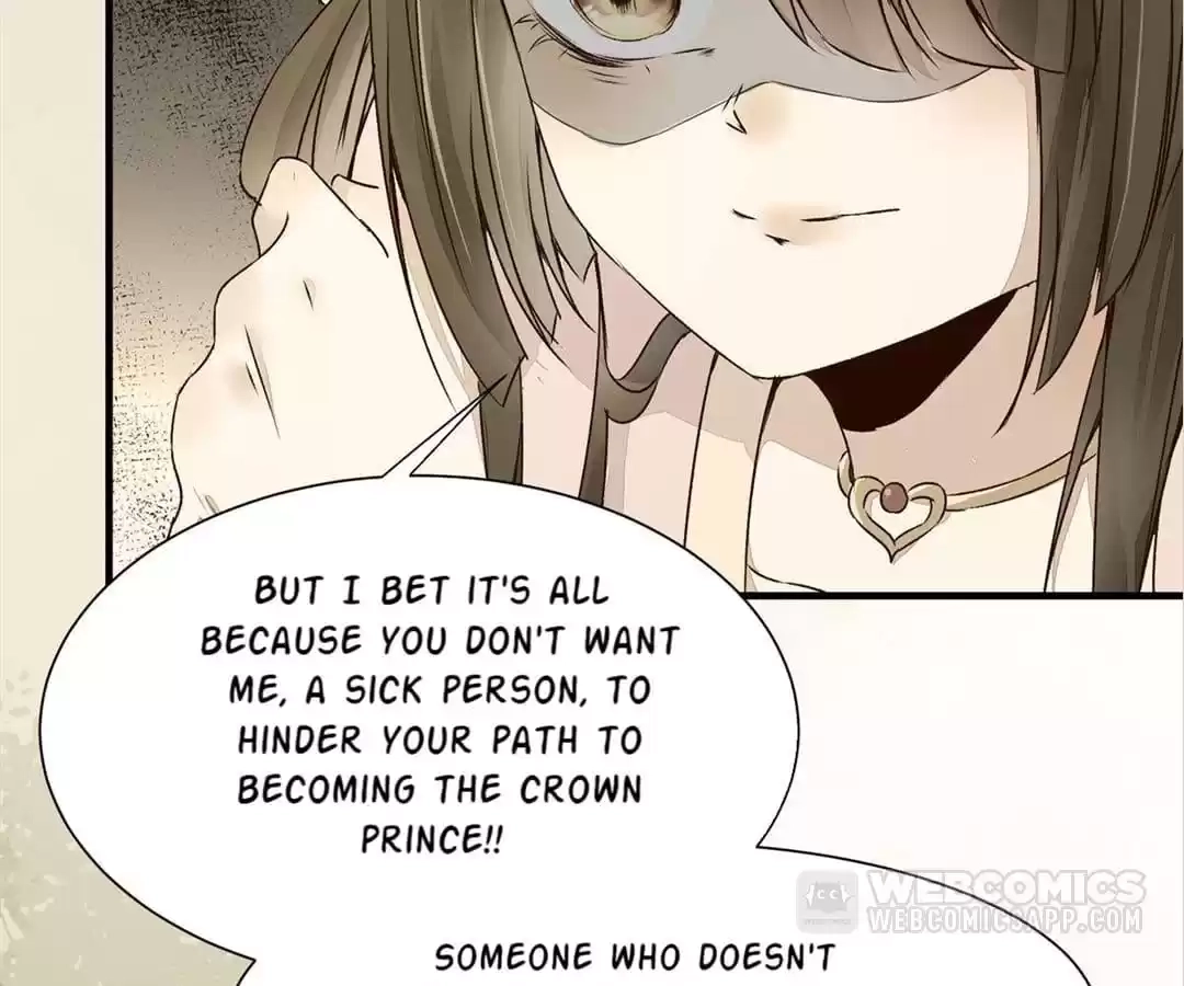 Read The Princess Is a Man chapter 76 image 25 on Lezhin