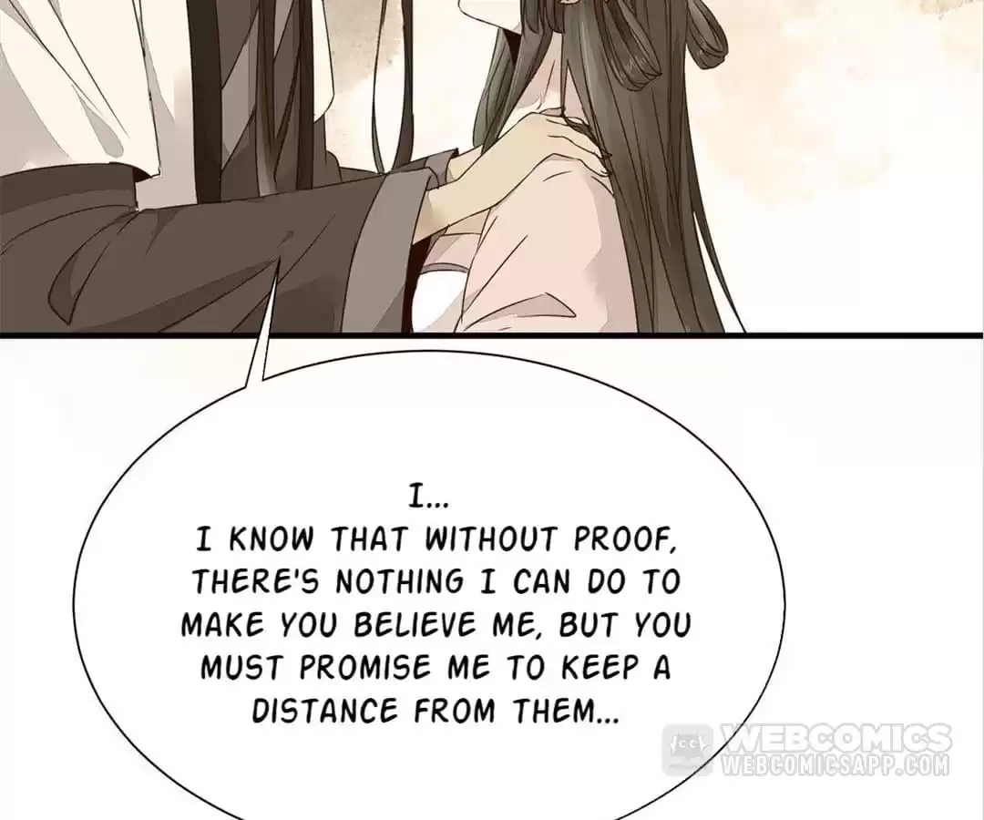 Read The Princess Is a Man chapter 76 image 28 on Lezhin