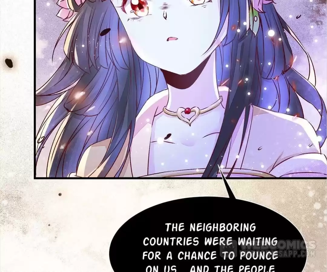 Read The Princess Is a Man chapter 76 image 52 on Lezhin