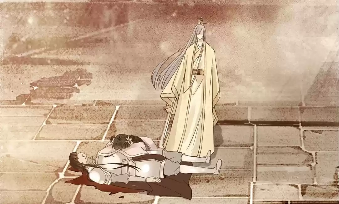 Read The Princess Is a Man chapter 77 image 2 on Lezhin