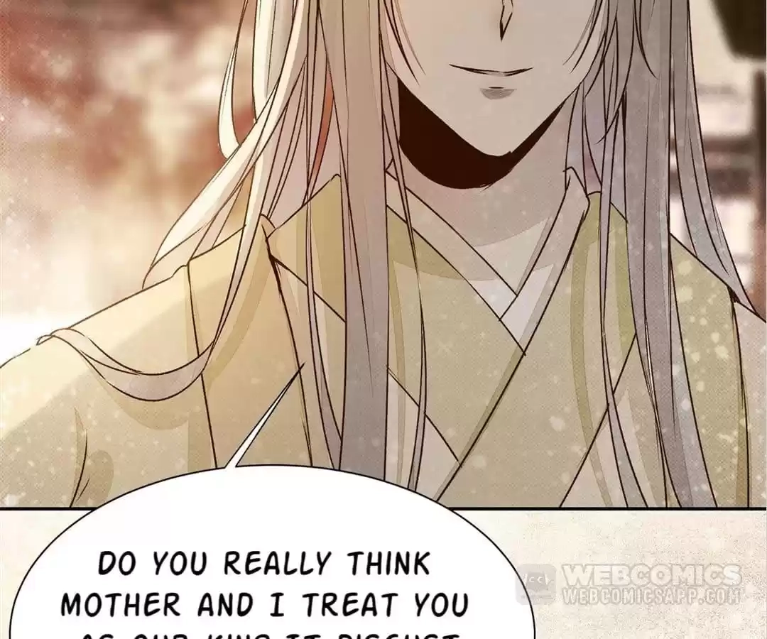 Read The Princess Is a Man chapter 77 image 24 on Lezhin