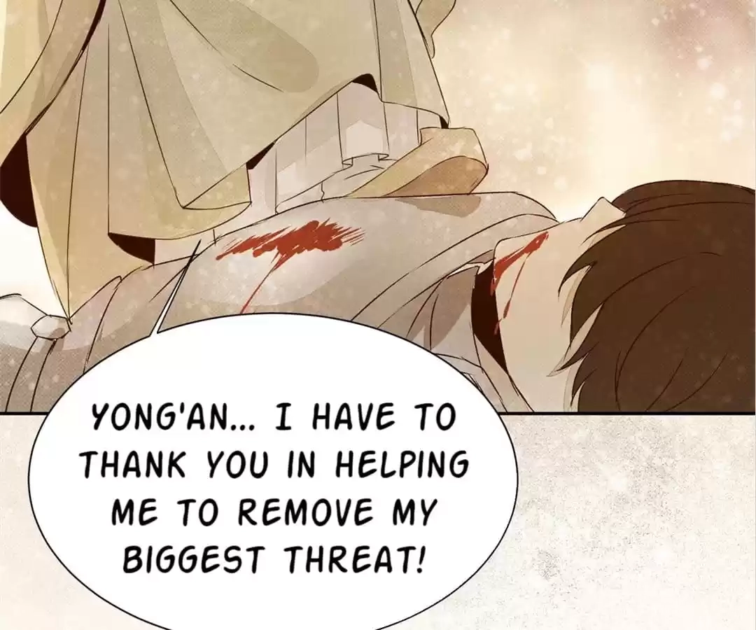 Read The Princess Is a Man chapter 77 image 40 on Lezhin