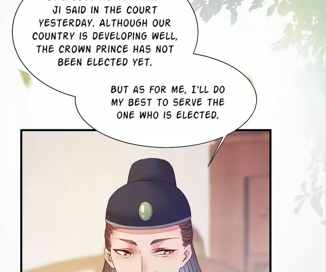 Read The Princess Is a Man chapter 78 image 20 on Lezhin