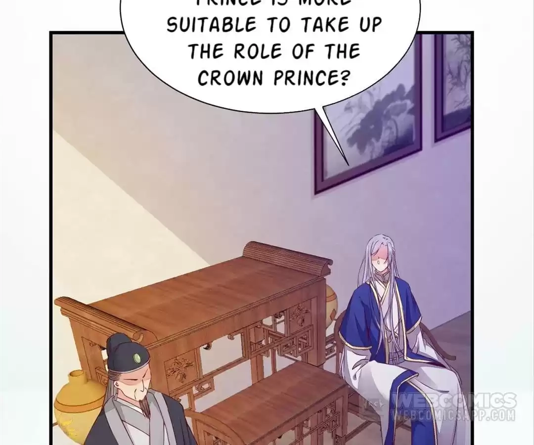Read The Princess Is a Man chapter 78 image 23 on Lezhin