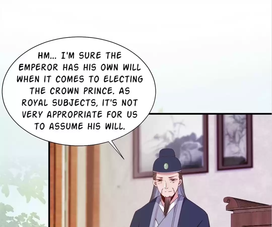 Read The Princess Is a Man chapter 78 image 25 on Lezhin