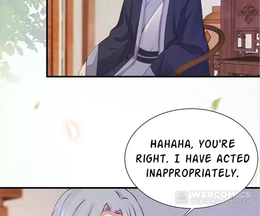 Read The Princess Is a Man chapter 78 image 26 on Lezhin