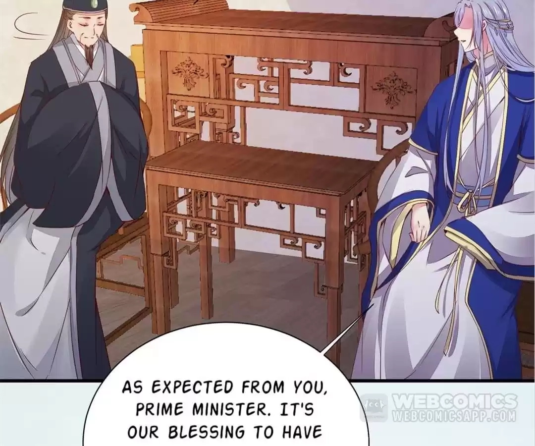 Read The Princess Is a Man chapter 78 image 29 on Lezhin