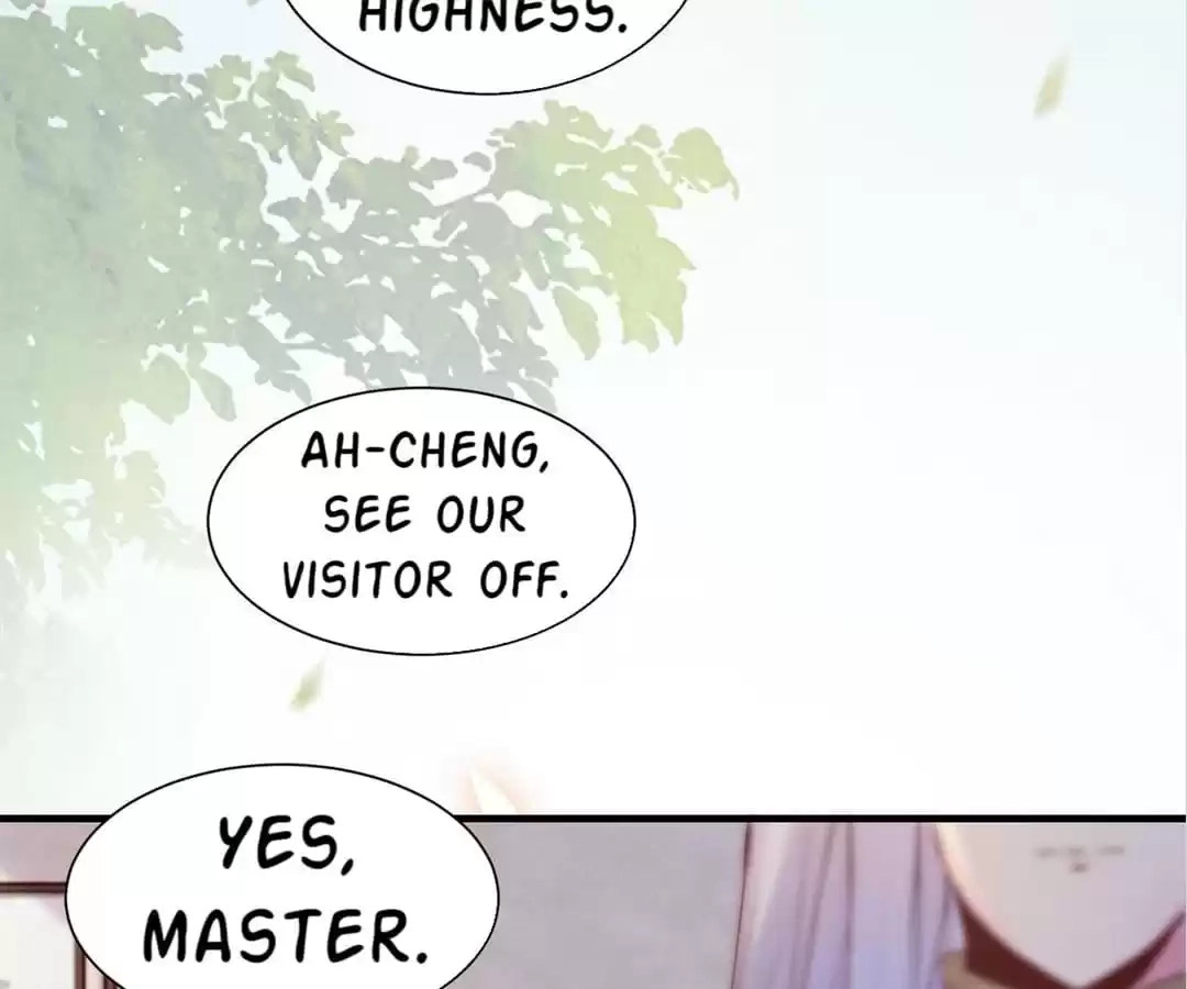 Read The Princess Is a Man chapter 78 image 35 on Lezhin