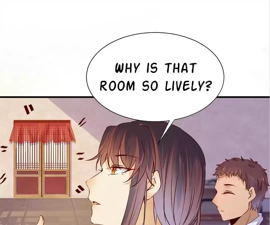 Read The Princess Is a Man chapter 78 image 46 on Lezhin
