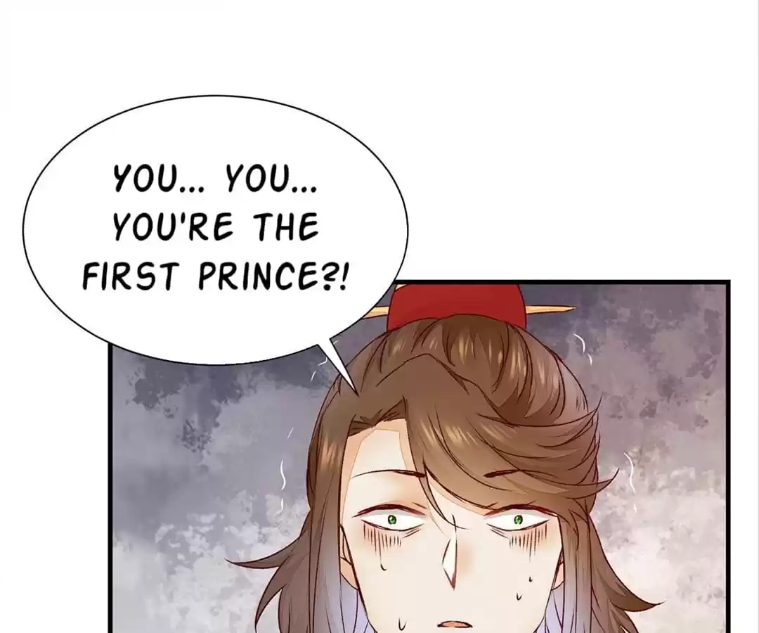 Read The Princess Is a Man chapter 78 image 73 on Lezhin