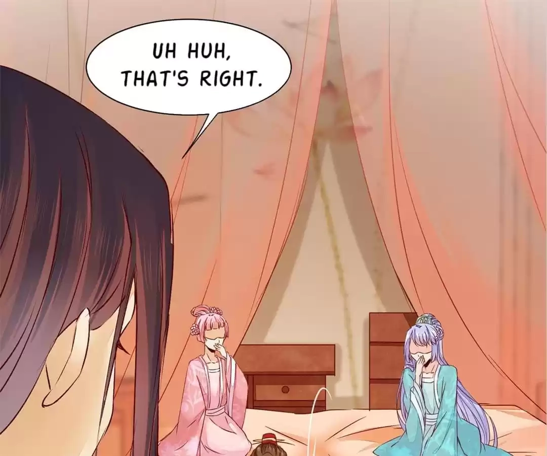 Read The Princess Is a Man chapter 78 image 75 on Lezhin