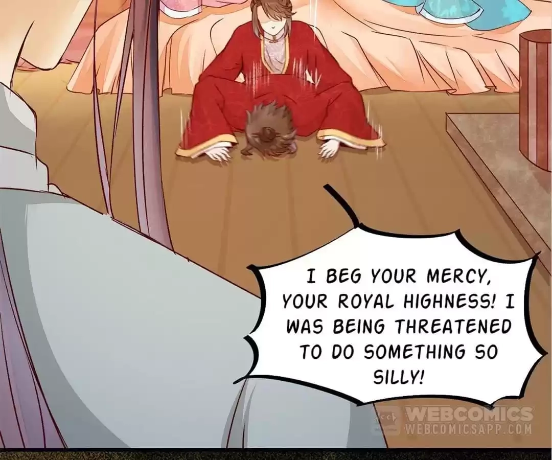 Read The Princess Is a Man chapter 78 image 76 on Lezhin