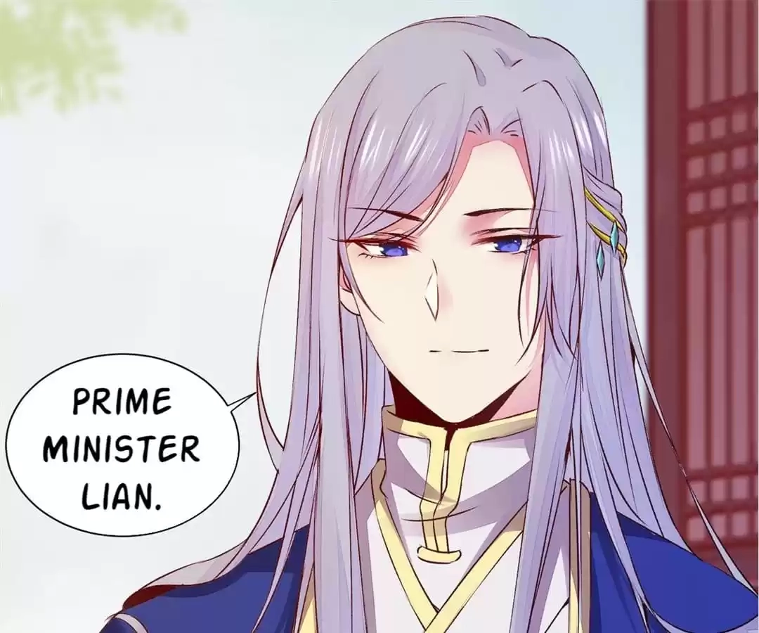 Read The Princess Is a Man chapter 78 image 9 on Lezhin