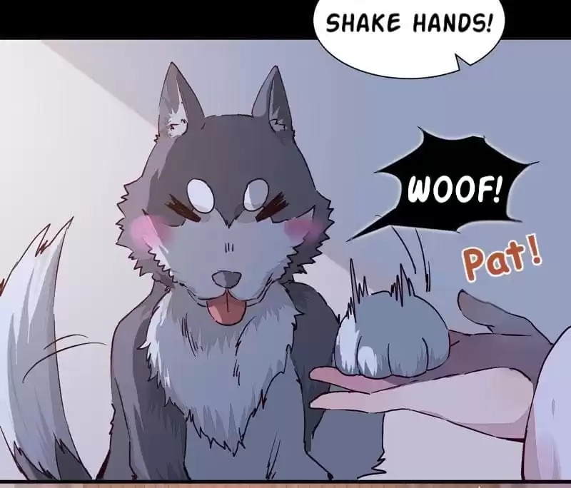 Read The Princess Is a Man chapter 8 image 10 on Lezhin