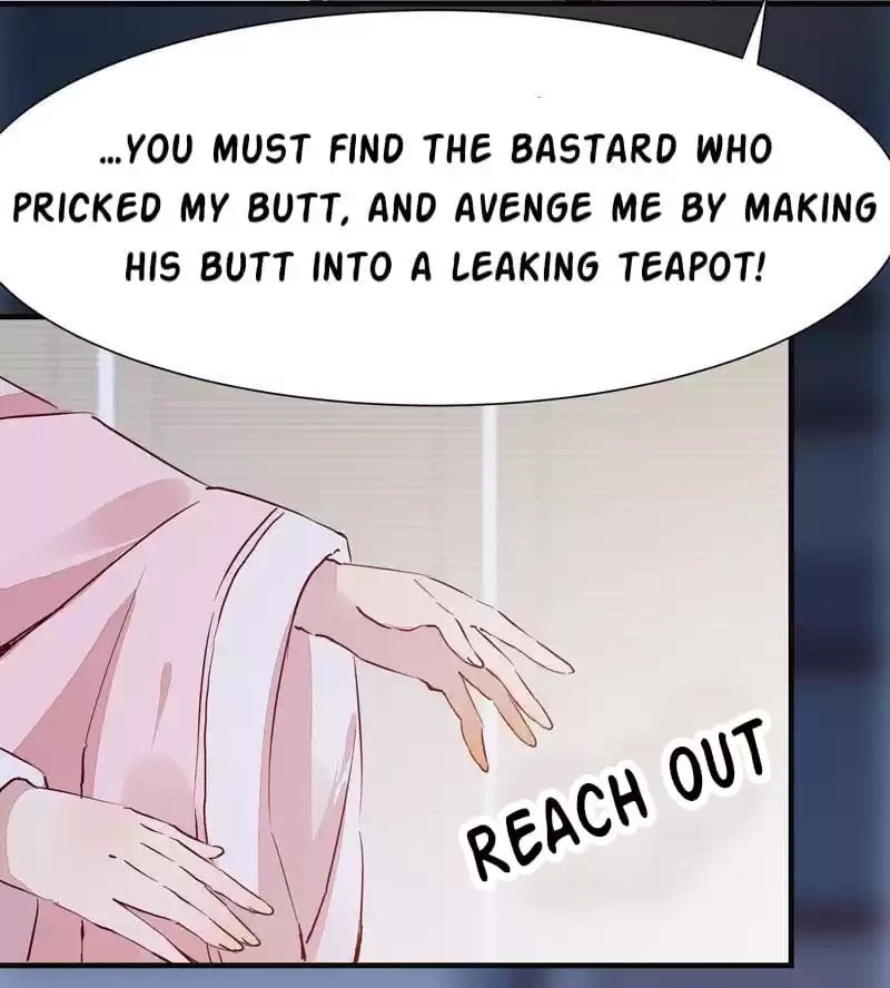 Read The Princess Is a Man chapter 8 image 18 on Lezhin