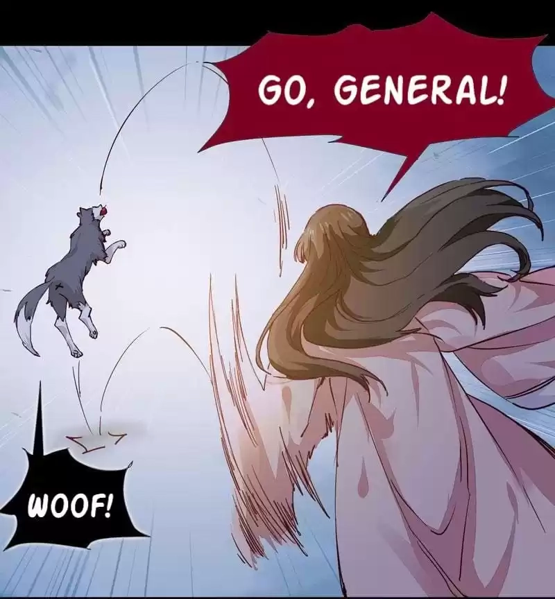 Read The Princess Is a Man chapter 8 image 2 on Lezhin