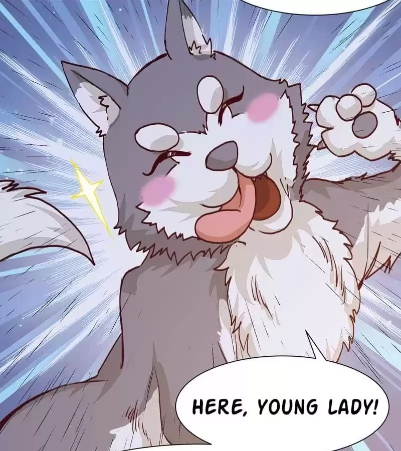 Read The Princess Is a Man chapter 8 image 25 on Lezhin