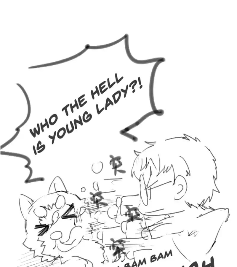 Read The Princess Is a Man chapter 8 image 28 on Lezhin