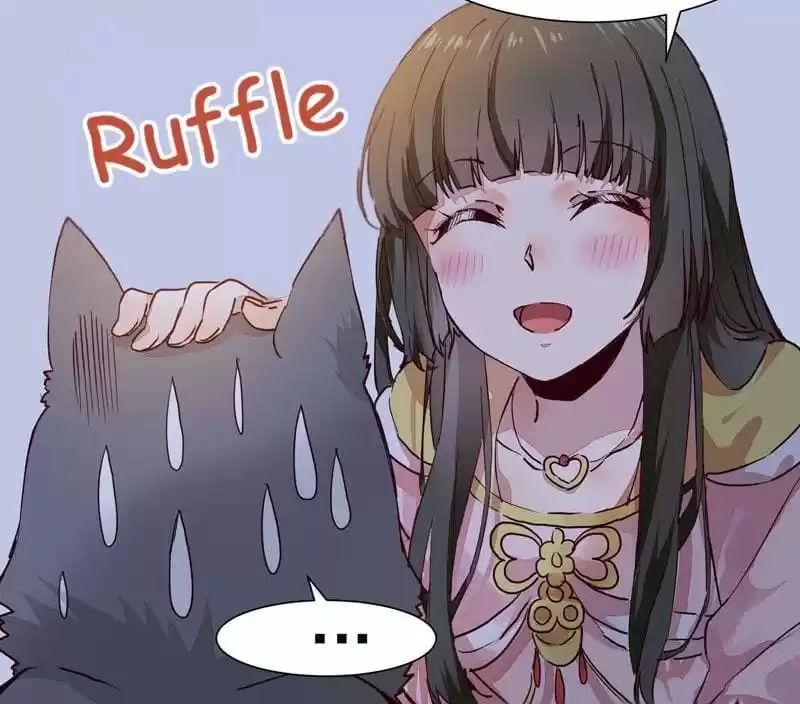 Read The Princess Is a Man chapter 8 image 4 on Lezhin