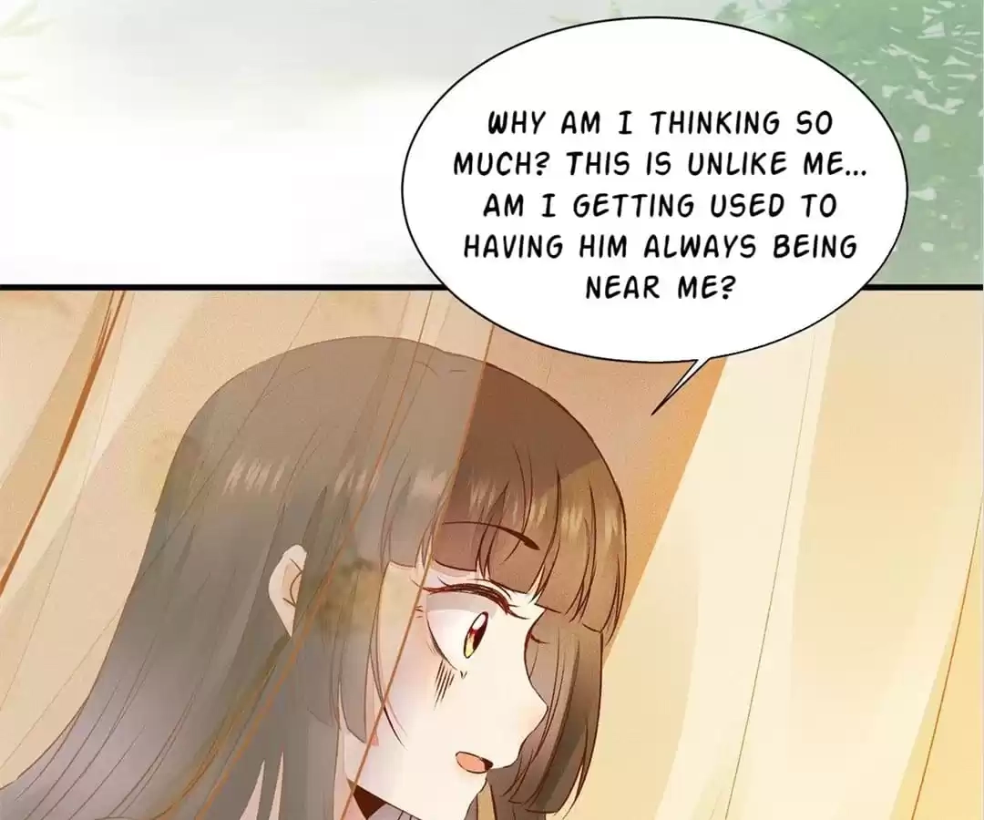 Read The Princess Is a Man chapter 80 image 17 on Lezhin