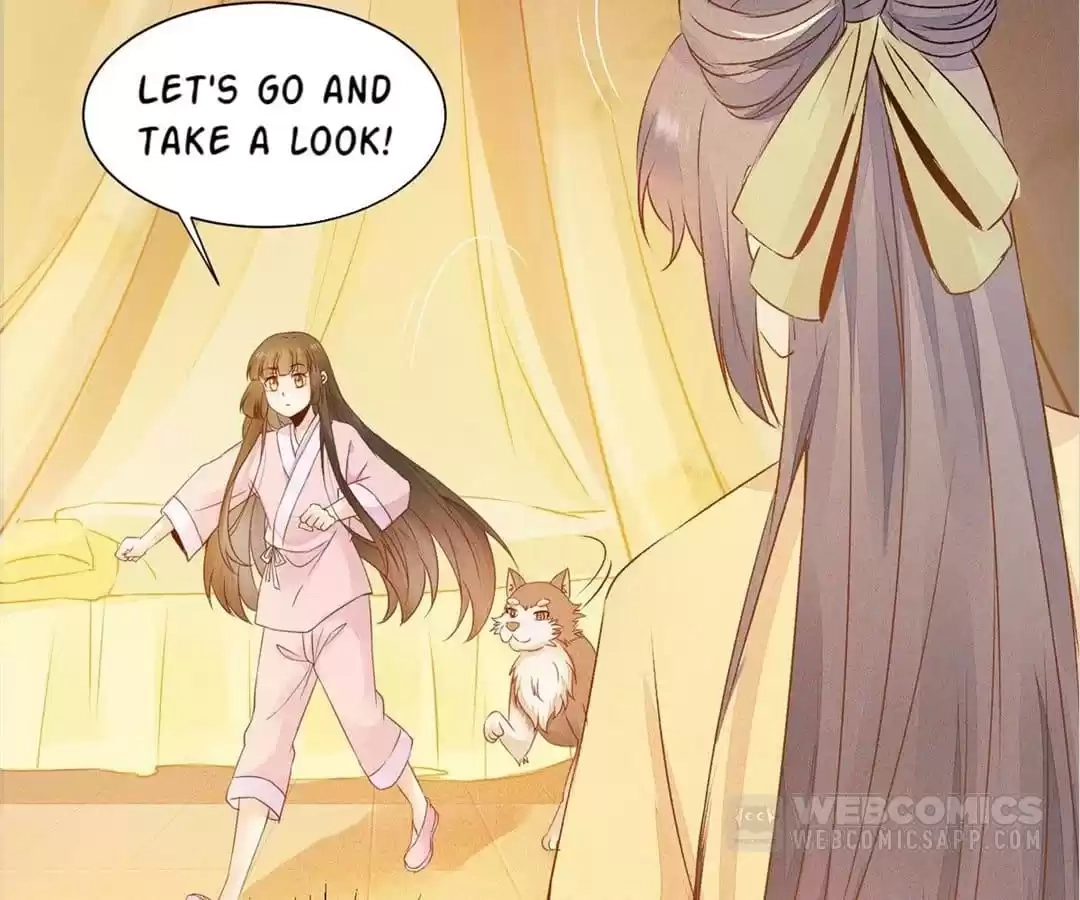 Read The Princess Is a Man chapter 80 image 26 on Lezhin