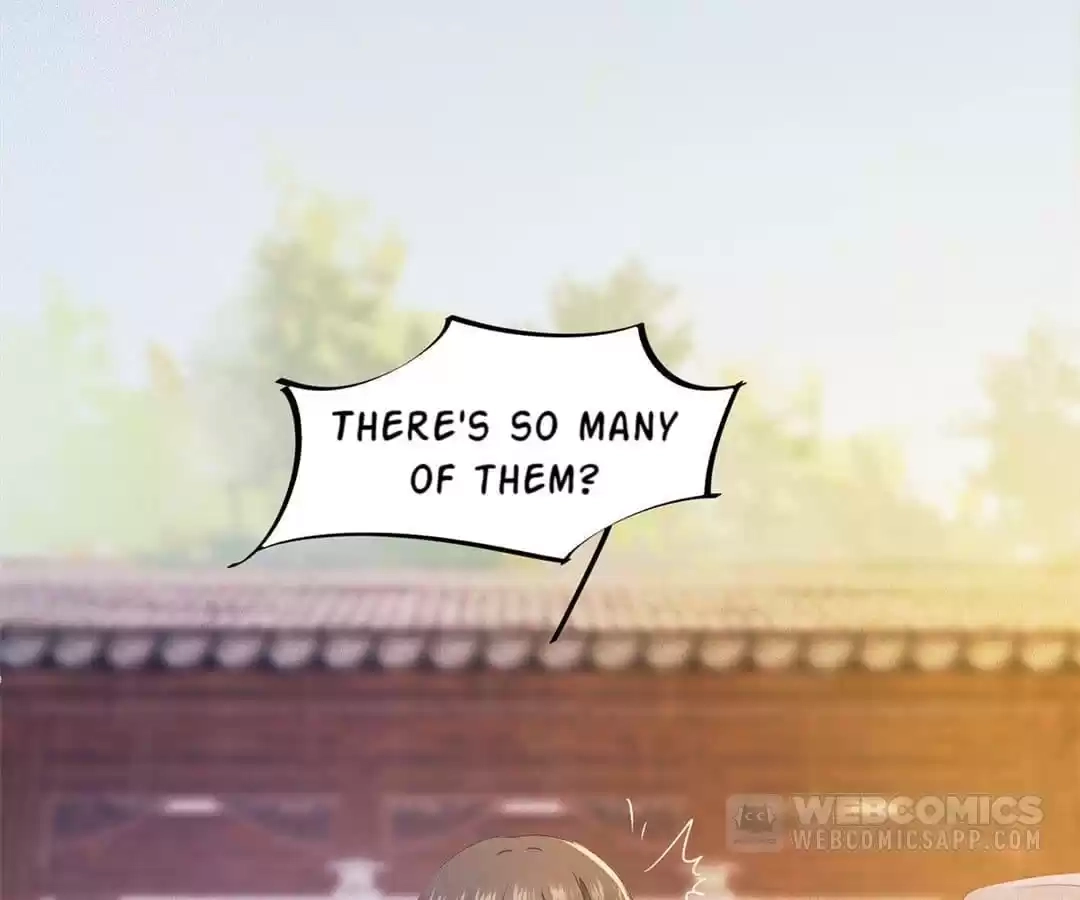 Read The Princess Is a Man chapter 80 image 33 on Lezhin