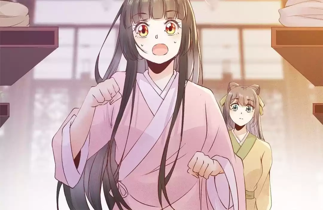Read The Princess Is a Man chapter 80 image 34 on Lezhin