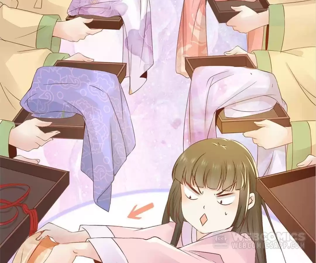Read The Princess Is a Man chapter 80 image 40 on Lezhin