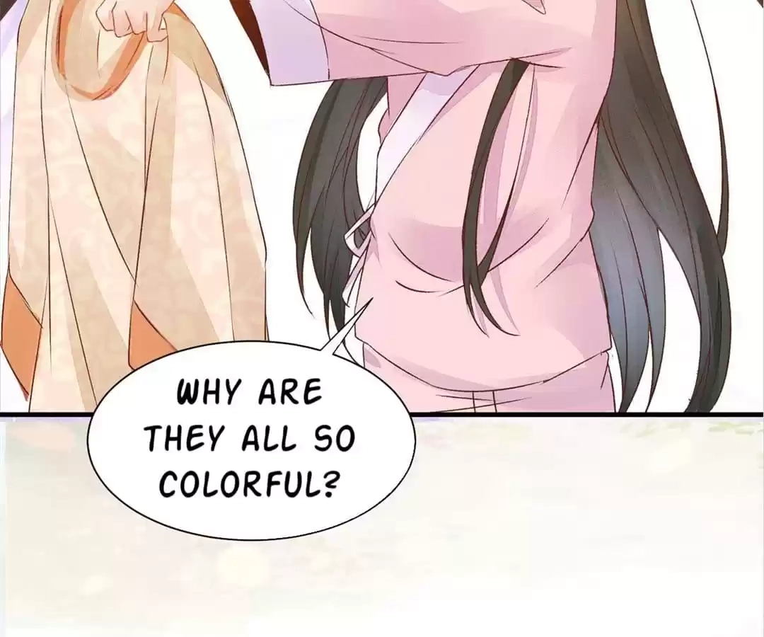 Read The Princess Is a Man chapter 80 image 41 on Lezhin