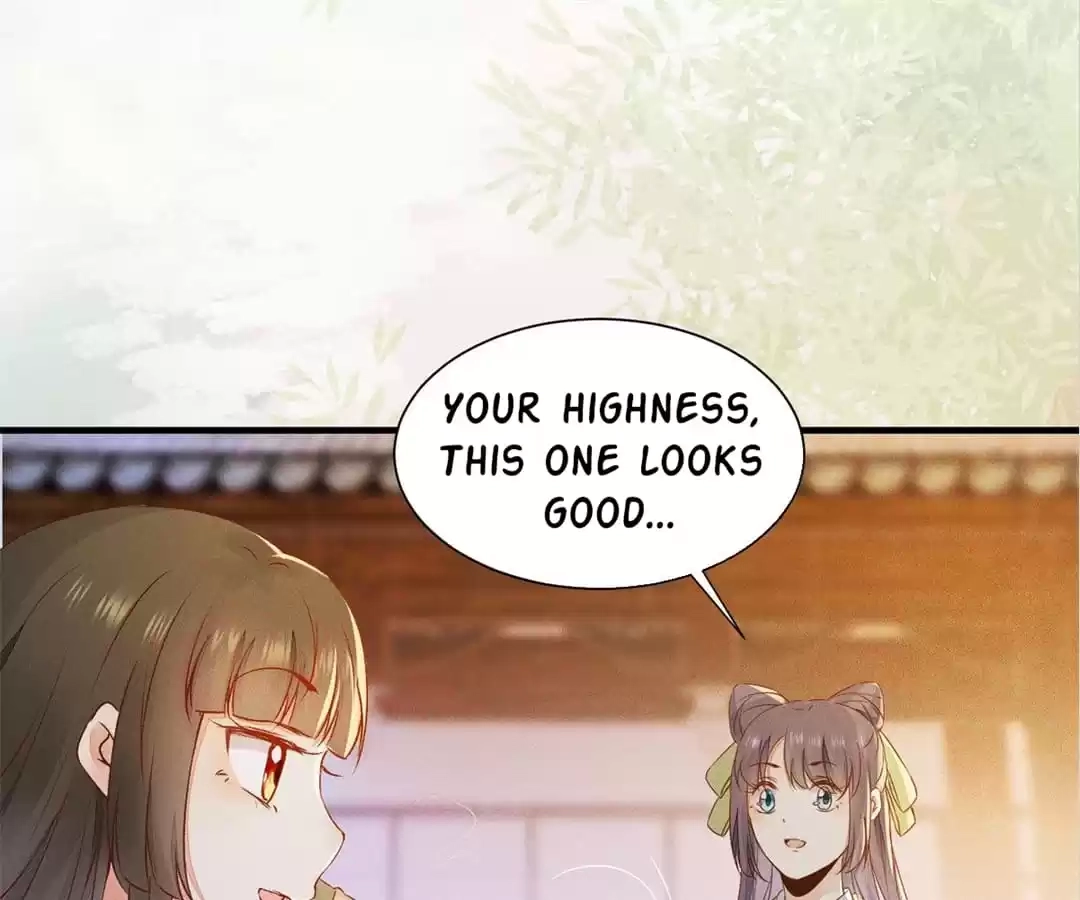 Read The Princess Is a Man chapter 80 image 43 on Lezhin