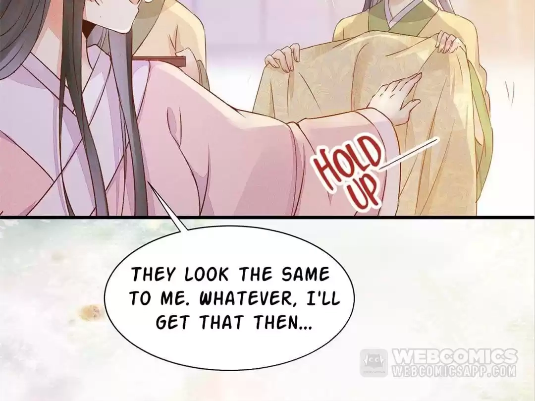 Read The Princess Is a Man chapter 80 image 44 on Lezhin