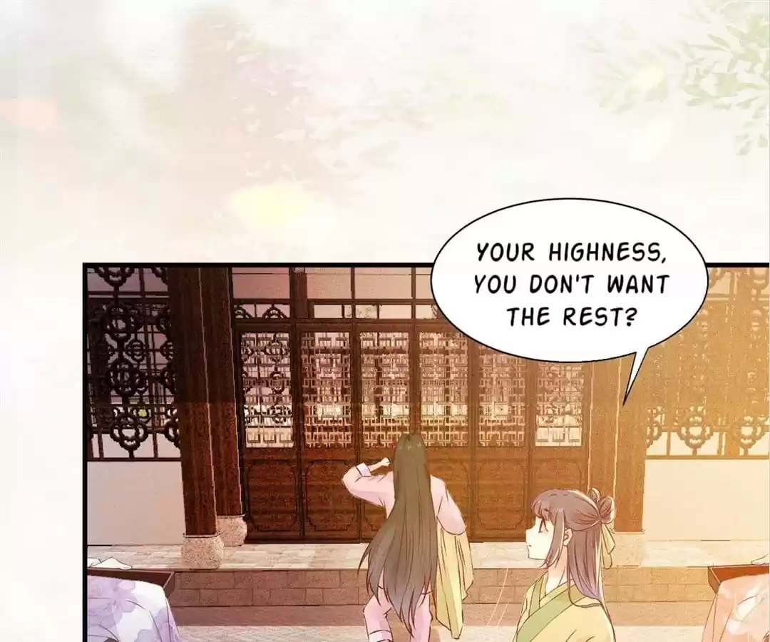 Read The Princess Is a Man chapter 80 image 45 on Lezhin