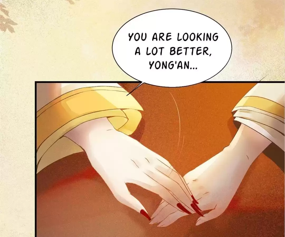 Read The Princess Is a Man chapter 80 image 67 on Lezhin