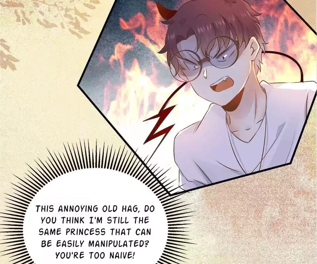 Read The Princess Is a Man chapter 80 image 73 on Lezhin