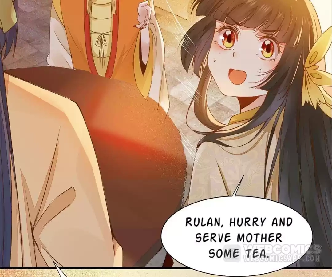Read The Princess Is a Man chapter 81 image 1 on Lezhin