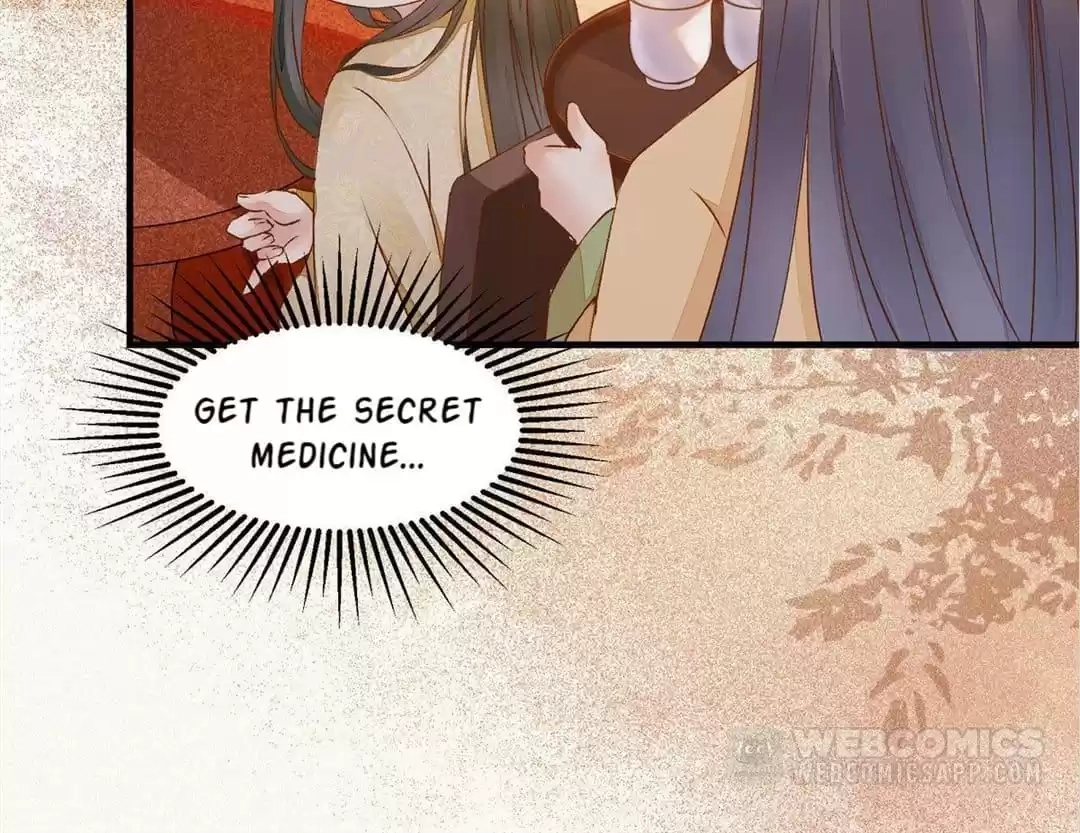 Read The Princess Is a Man chapter 81 image 13 on Lezhin