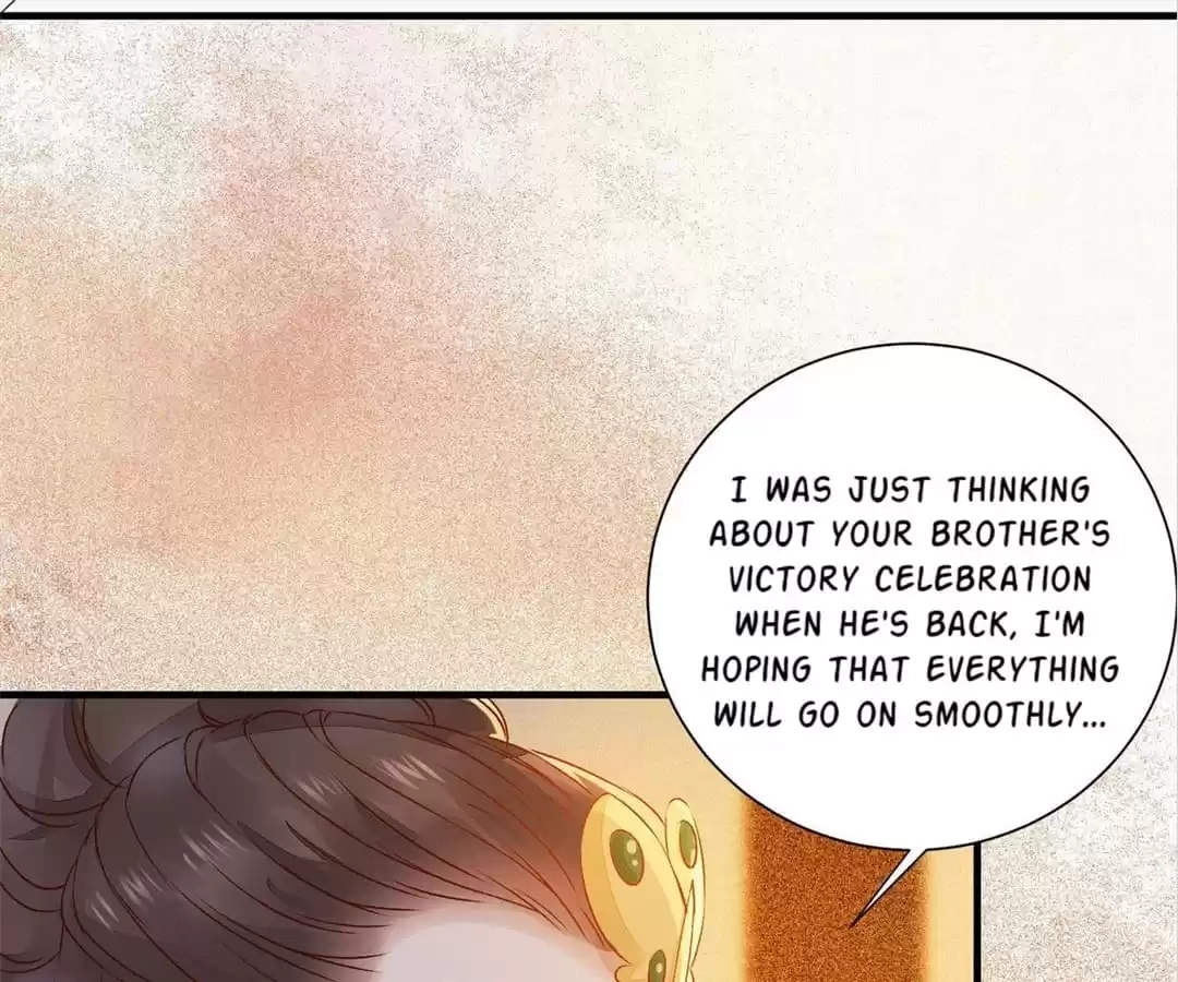 Read The Princess Is a Man chapter 81 image 21 on Lezhin