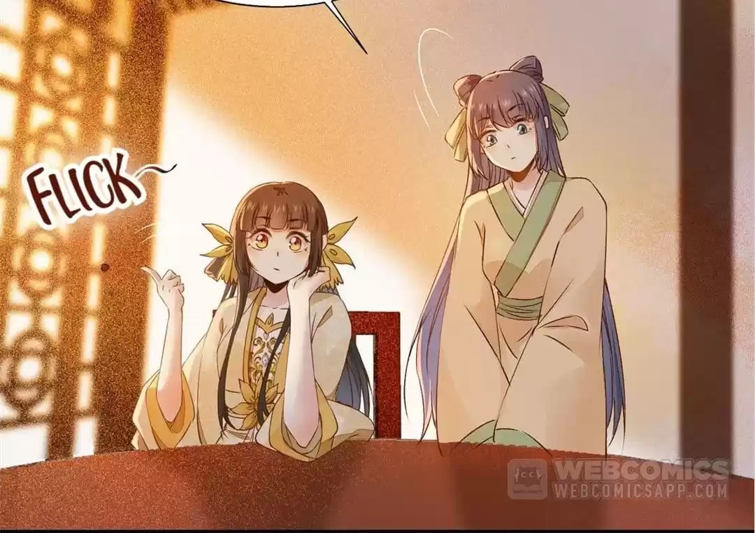 Read The Princess Is a Man chapter 81 image 62 on Lezhin